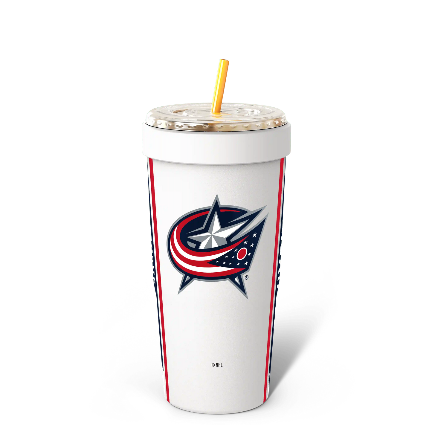 To-Go Buddy | Columbus Blue Jackets | Gameday
