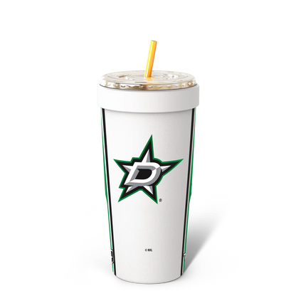 To-Go Buddy | Dallas Stars | Gameday