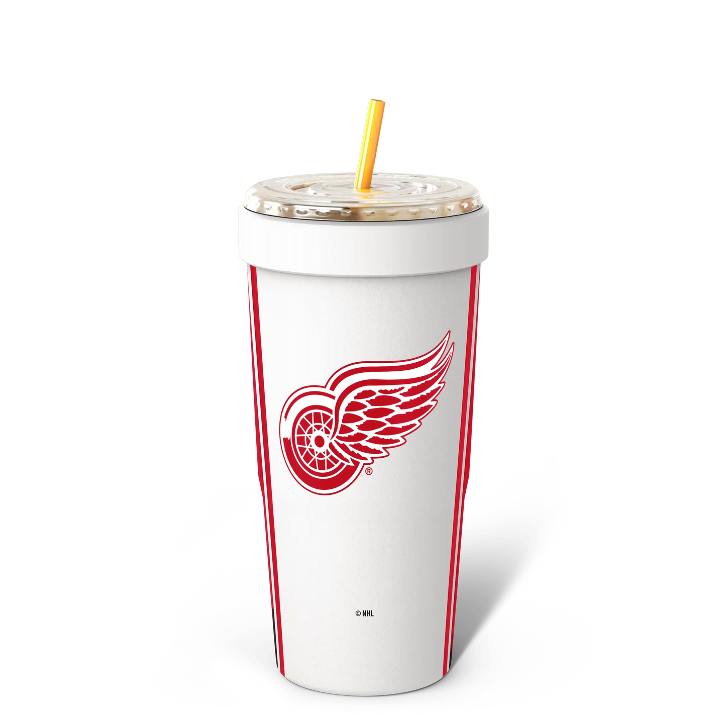 To-Go Buddy | Detroit Red Wings | Gameday