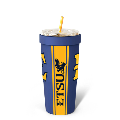 To-Go Buddy | ETSU Bucs | Gameday