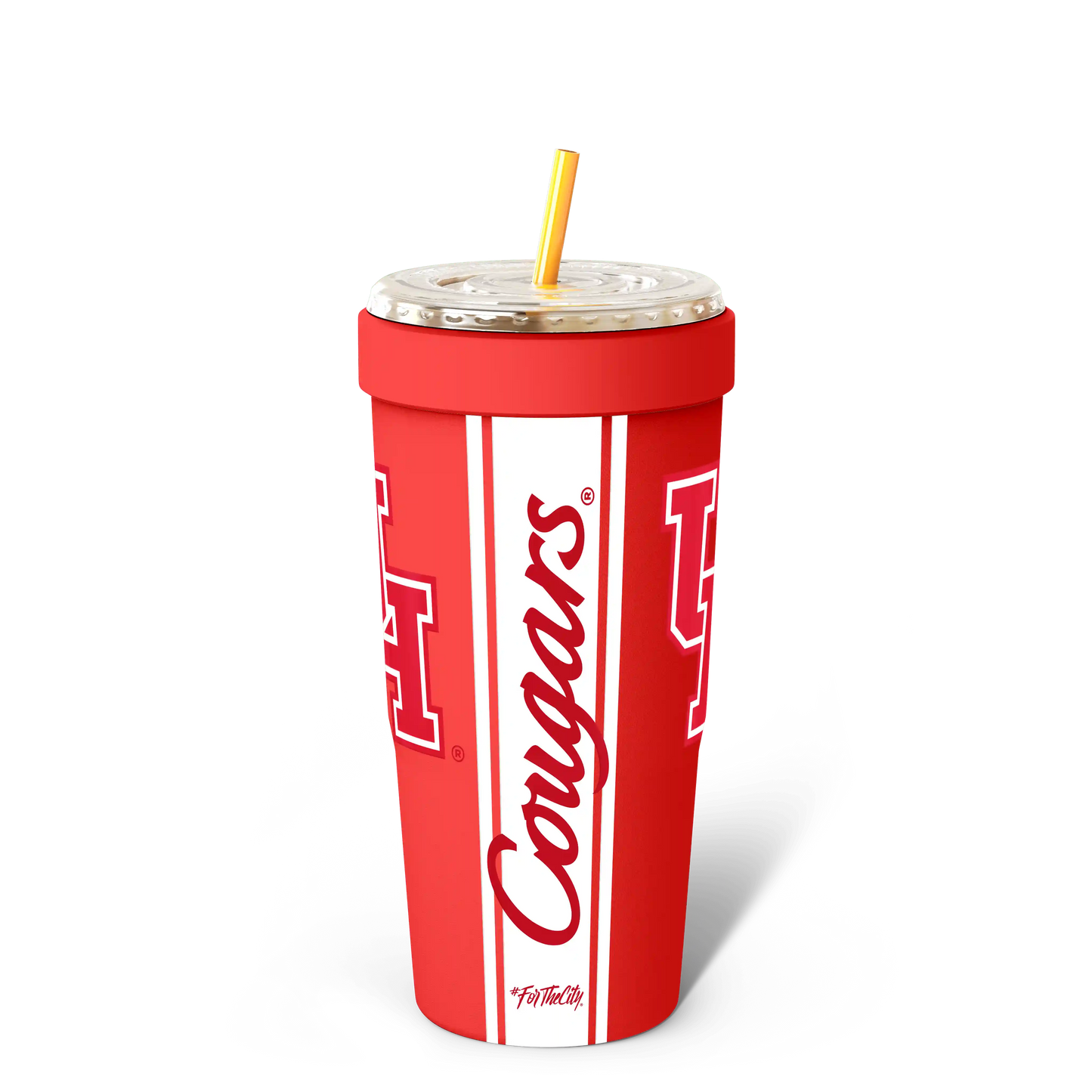 To-Go Buddy | Houston Cougars | Gameday
