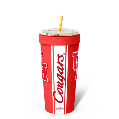 To-Go Buddy | Houston Cougars | Gameday