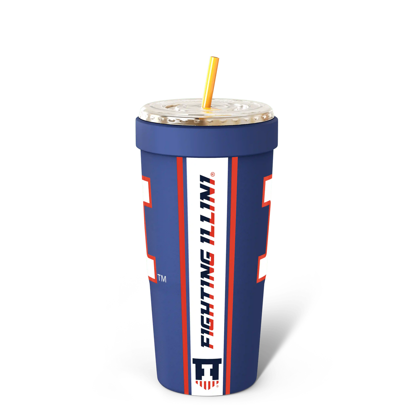 To-Go Buddy | Illinois Fighting Illini | Gameday