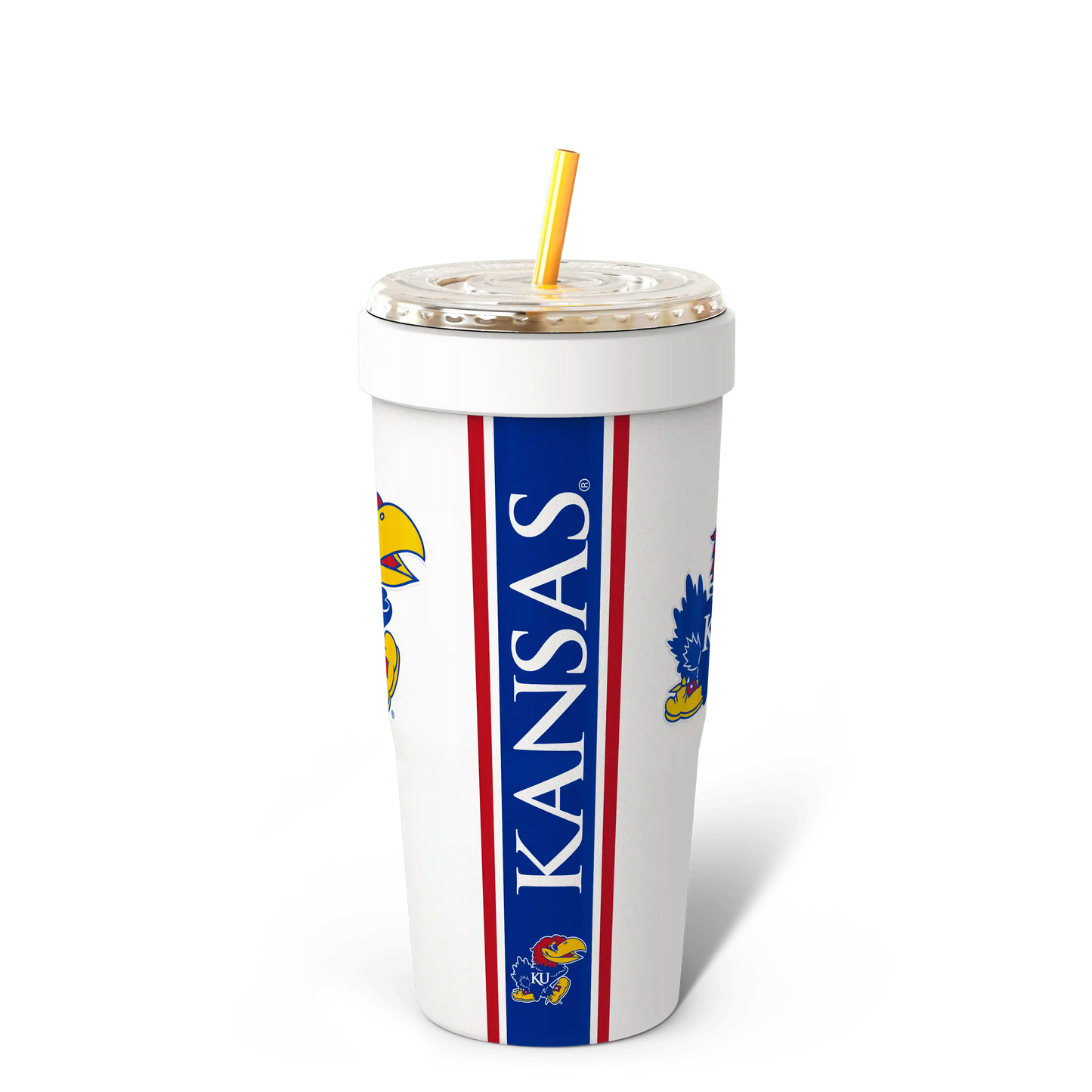 To-Go Buddy | Kansas Jayhawks | Gameday