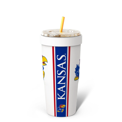 To-Go Buddy | Kansas Jayhawks | Gameday