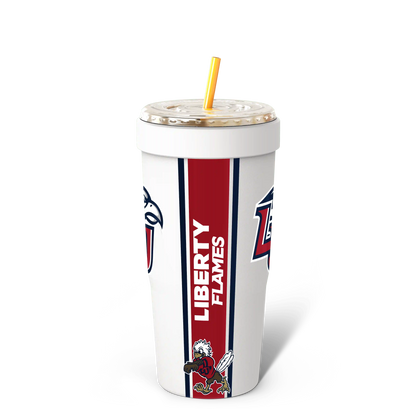 To-Go Buddy | Liberty Flames | Gameday