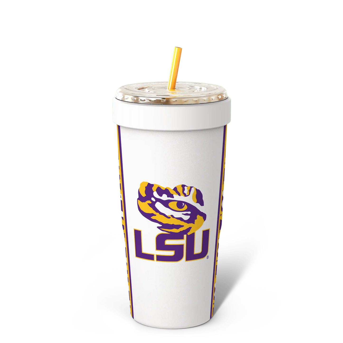 To-Go Buddy | LSU Tigers | Gameday