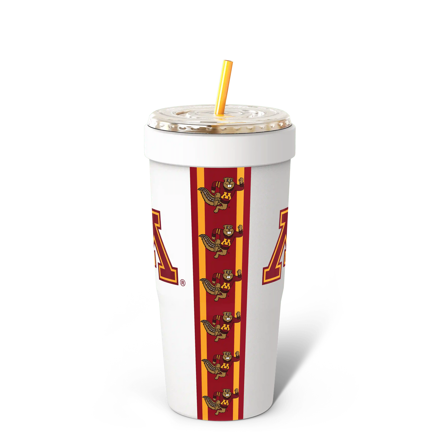 To-Go Buddy | Minnesota Gophers | Gameday