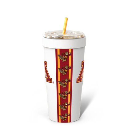 To-Go Buddy | Minnesota Gophers | Gameday