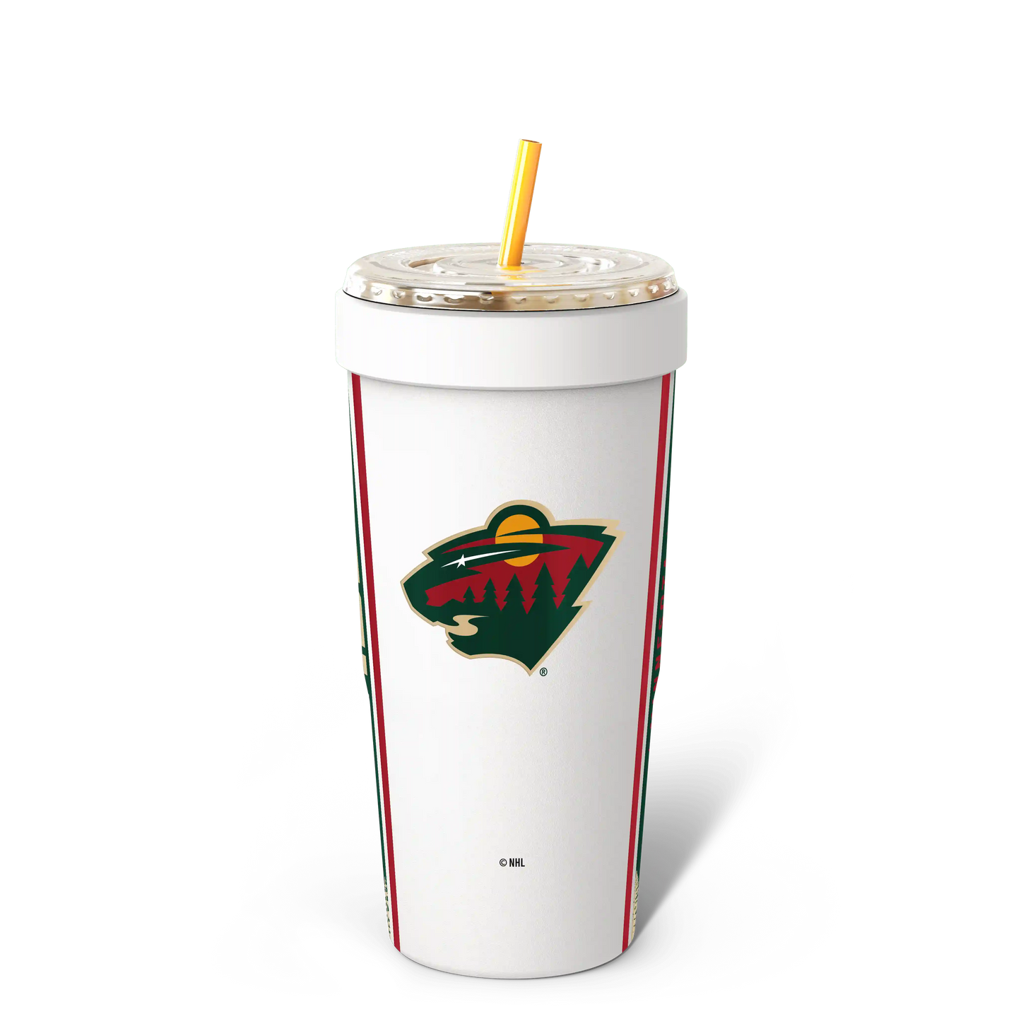 To-Go Buddy | Minnesota Wild | Gameday