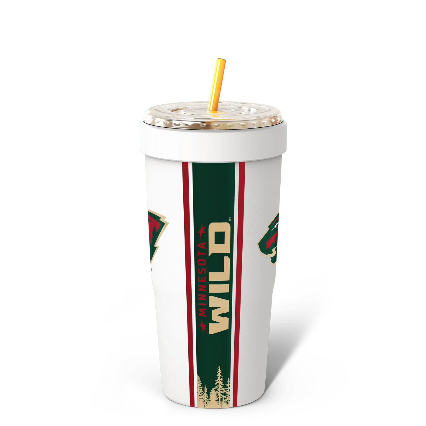 To-Go Buddy | Minnesota Wild | Gameday