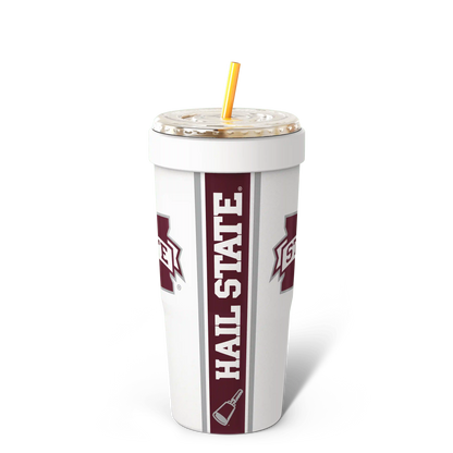 To-Go Buddy | Mississippi State Bulldogs | Gameday