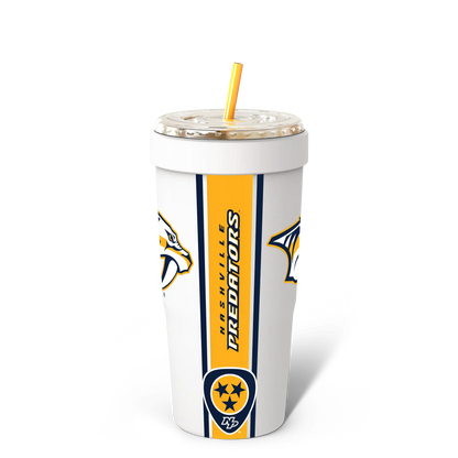 To-Go Buddy | Nashville Predators | Gameday
