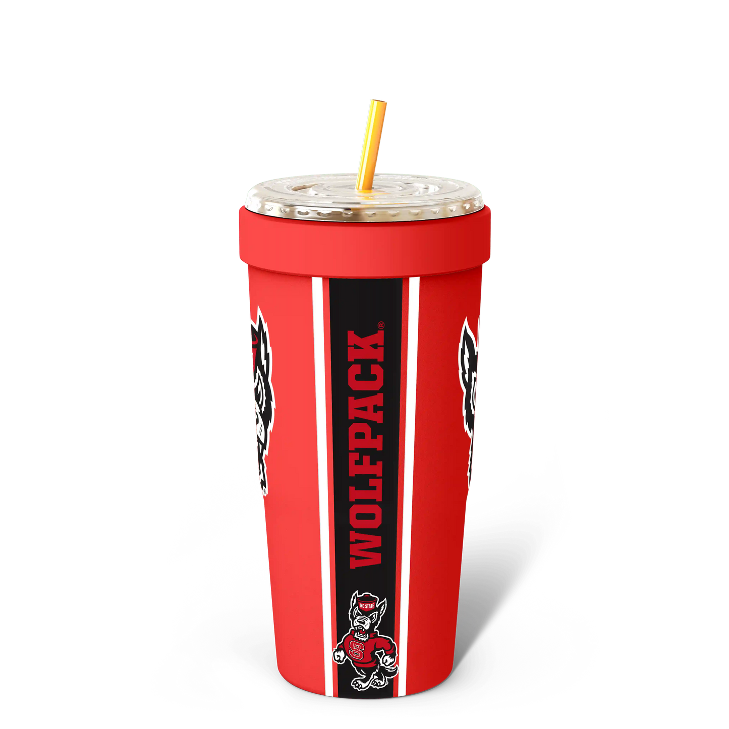 To-Go Buddy | NC State Wolfpack | Gameday