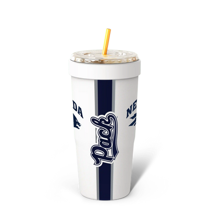 To-Go Buddy | Nevada-Reno Wolf Pack | Gameday
