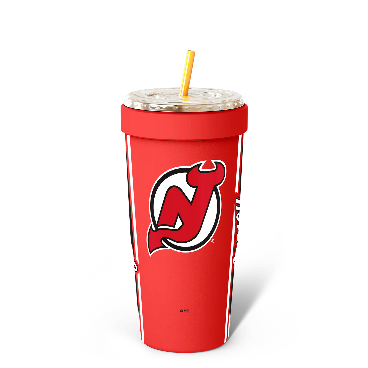 To-Go Buddy | New Jersey Devils | Gameday