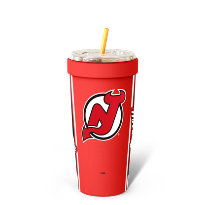 To-Go Buddy | New Jersey Devils | Gameday