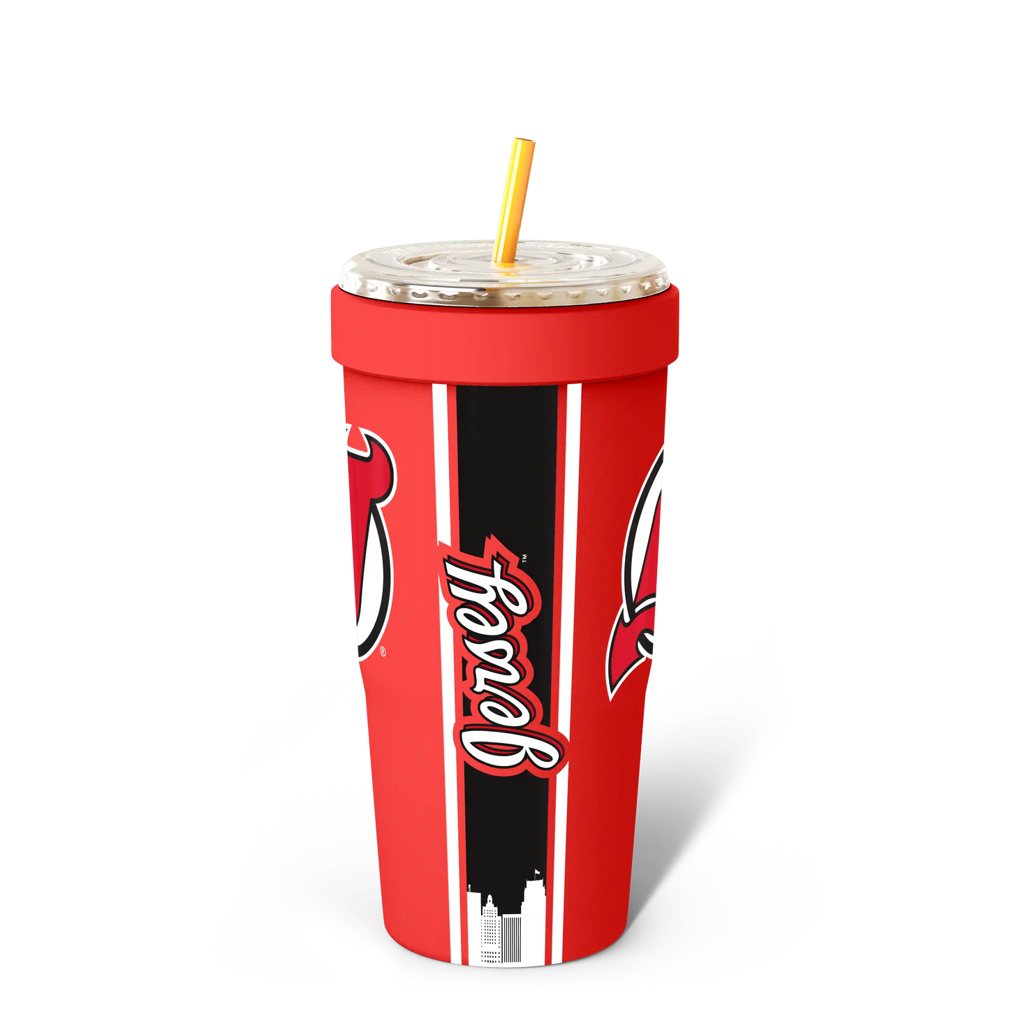 To-Go Buddy | New Jersey Devils | Gameday