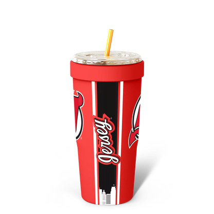 To-Go Buddy | New Jersey Devils | Gameday