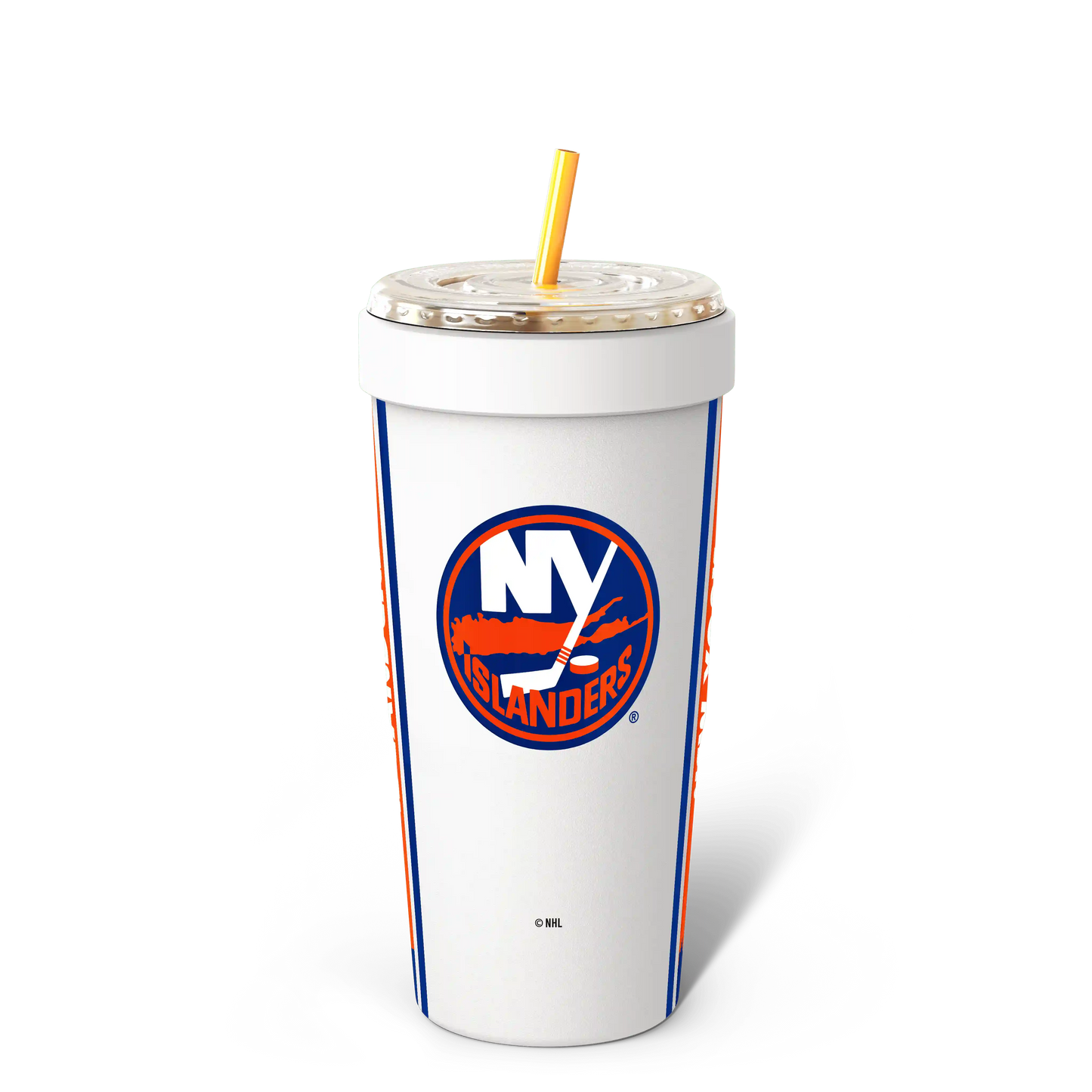 To-Go Buddy | New York Islanders | Gameday