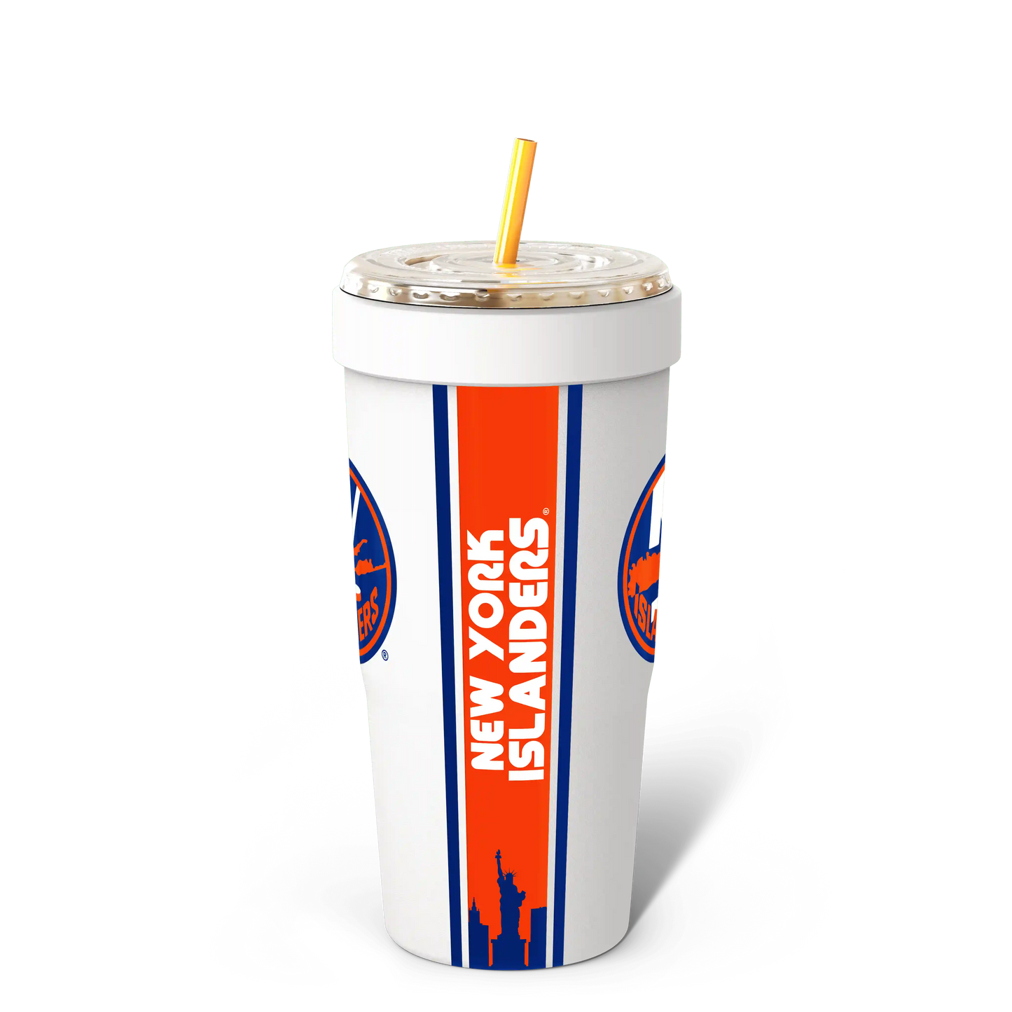 To-Go Buddy | New York Islanders | Gameday