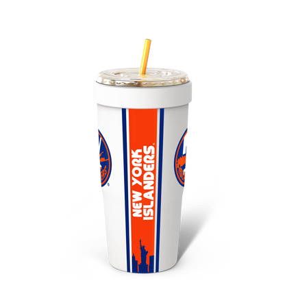 To-Go Buddy | New York Islanders | Gameday