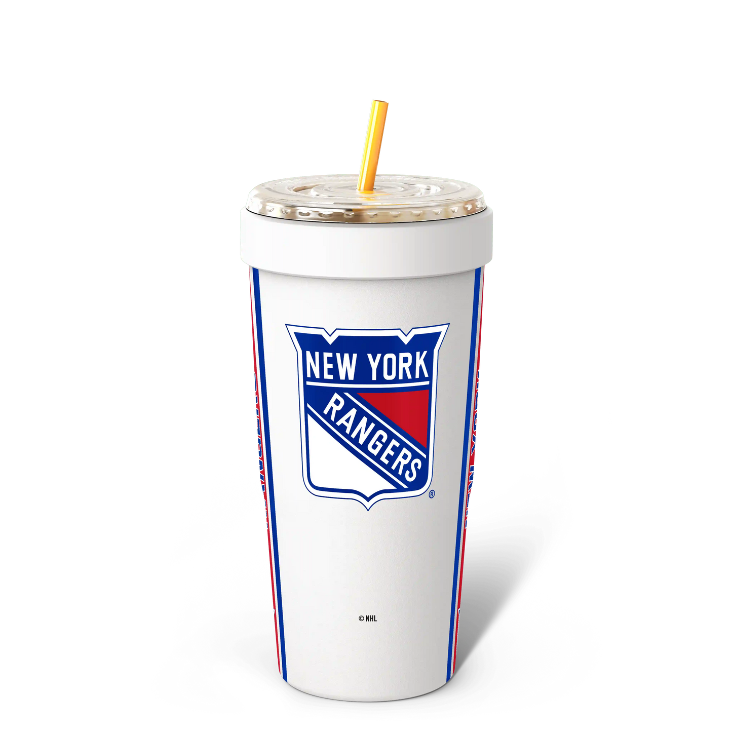 To-Go Buddy | New York Rangers | Gameday