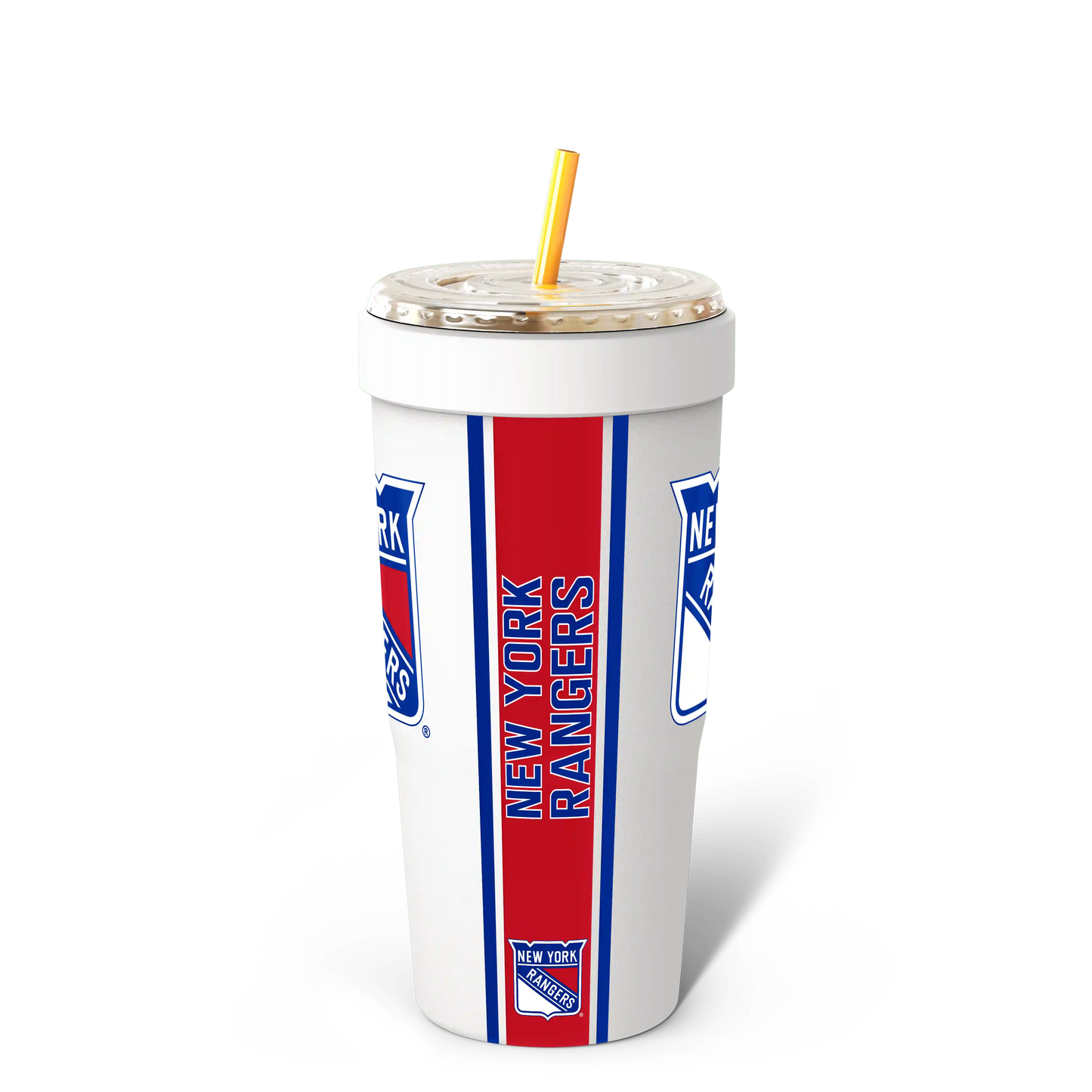 To-Go Buddy | New York Rangers | Gameday