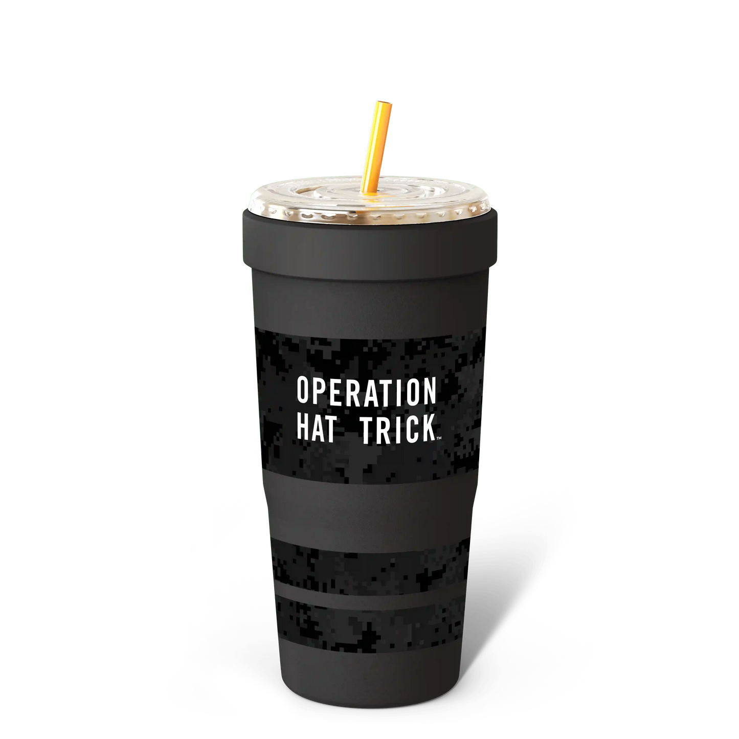 To-Go Buddy | OHT Salute