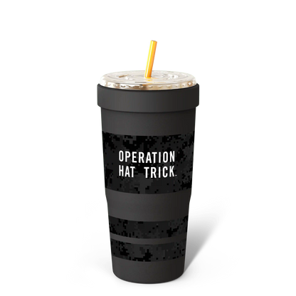 To-Go Buddy | OHT Salute