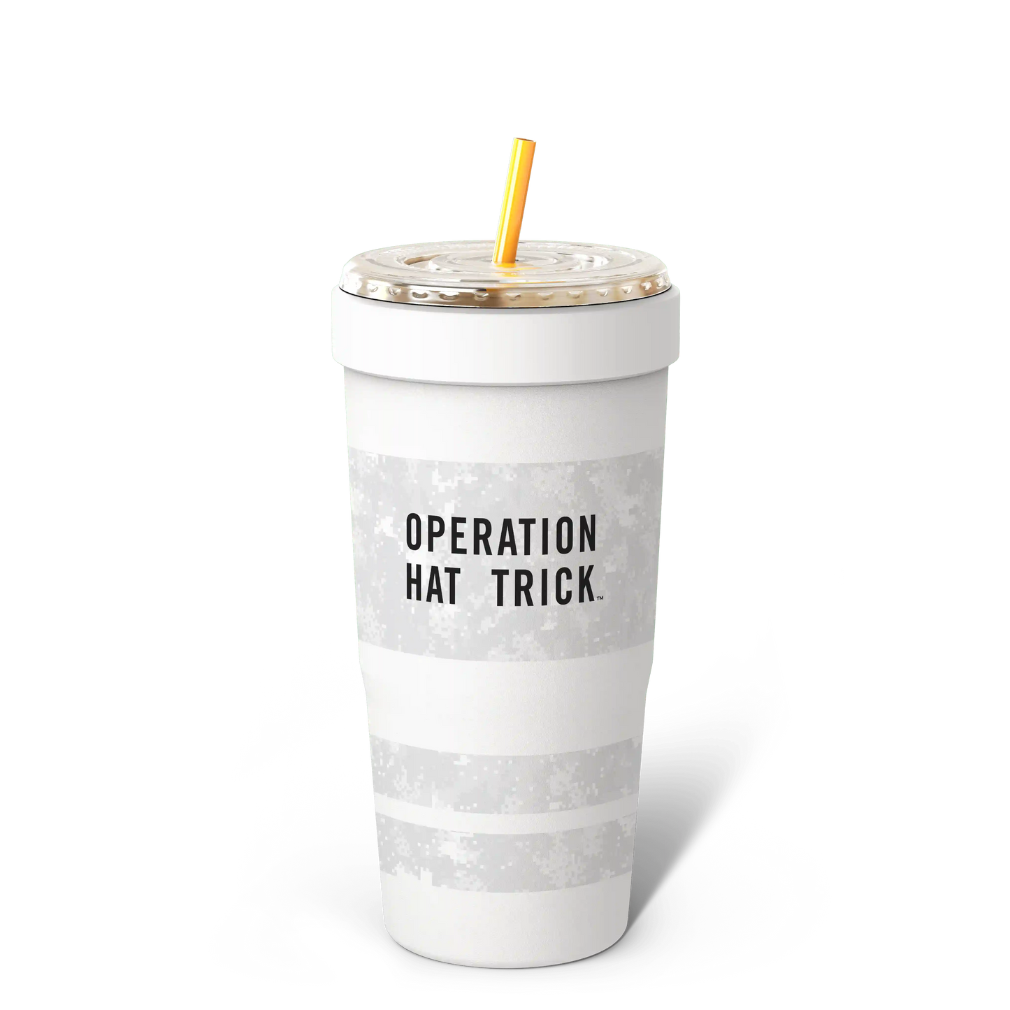 To-Go Buddy | OHT Support