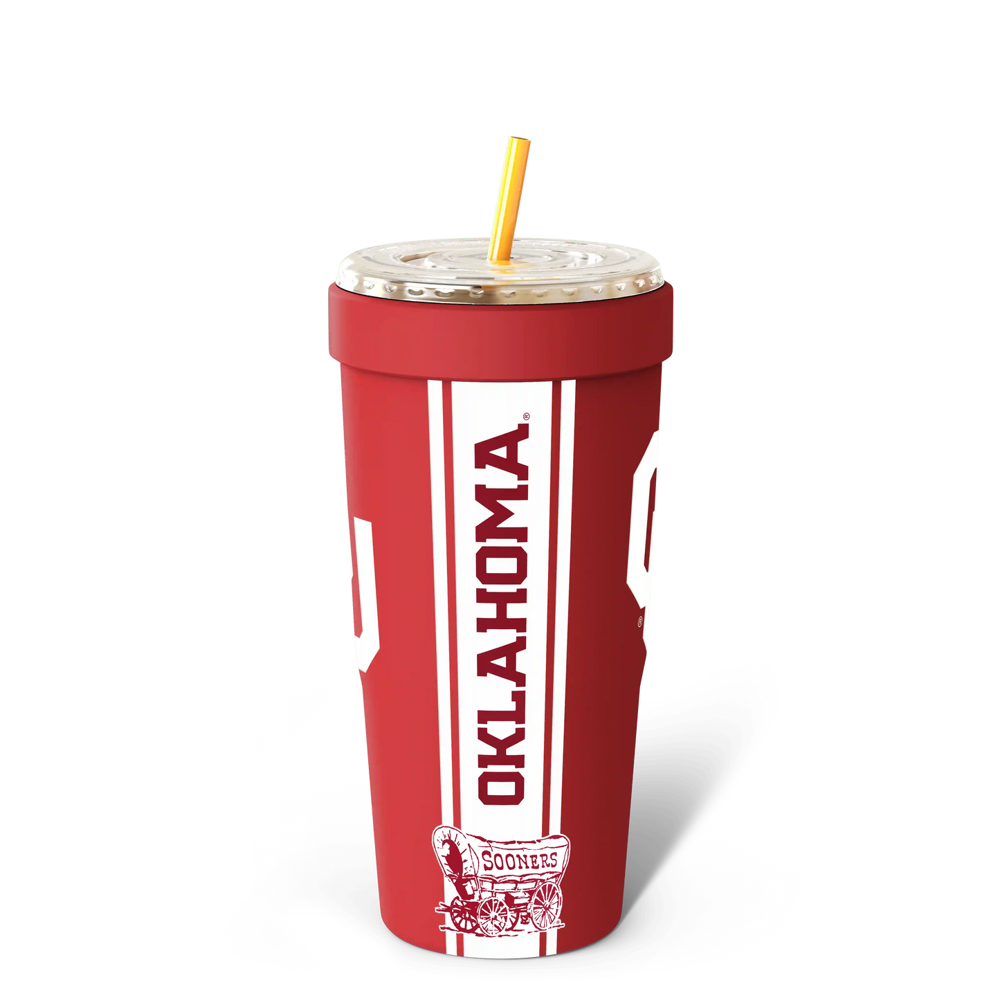 To-Go Buddy | Oklahoma Sooners | Gameday
