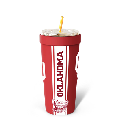To-Go Buddy | Oklahoma Sooners | Gameday