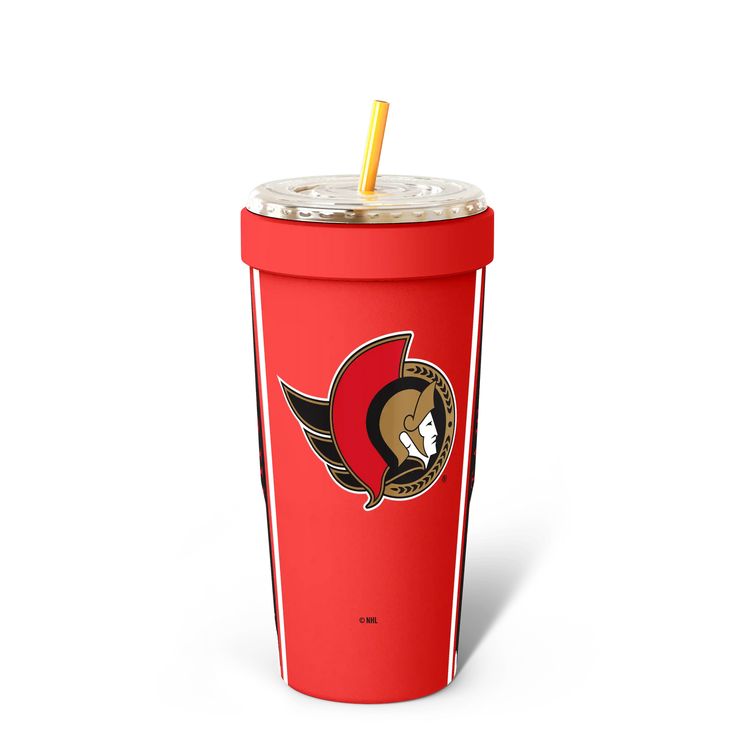 To-Go Buddy | Ottawa Senators | Gameday