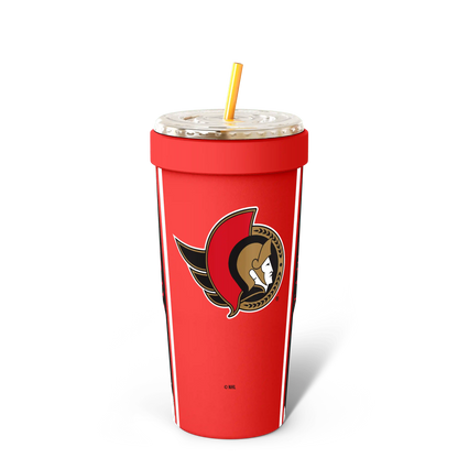 To-Go Buddy | Ottawa Senators | Gameday