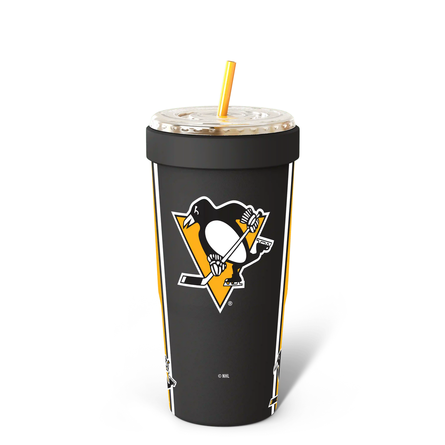 To-Go Buddy | Pittsburgh Penguins | Gameday
