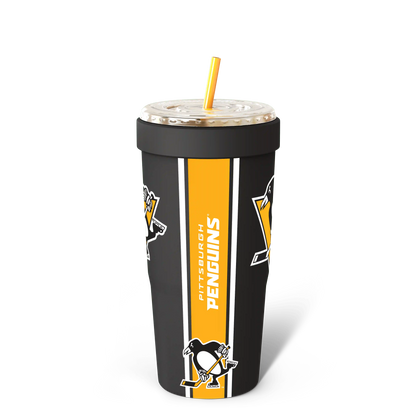 To-Go Buddy | Pittsburgh Penguins | Gameday