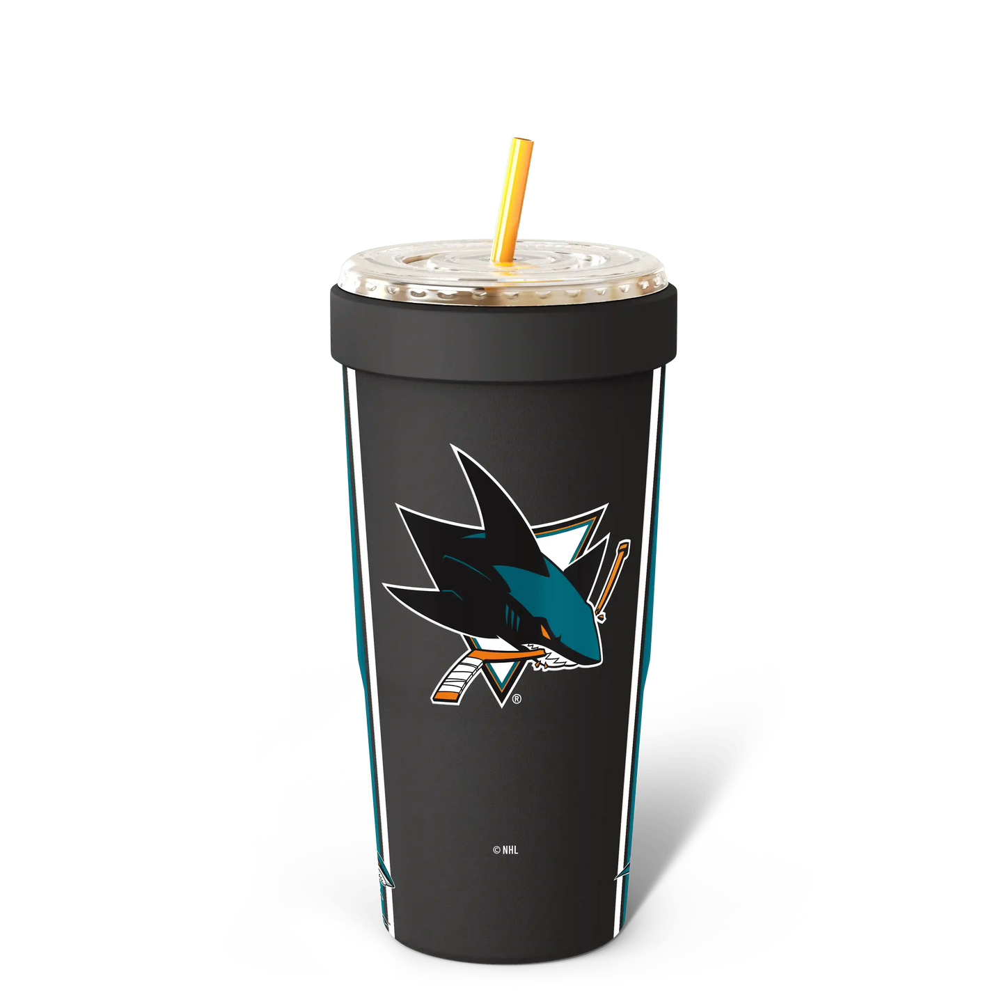 To-Go Buddy | San Jose Sharks | Gameday