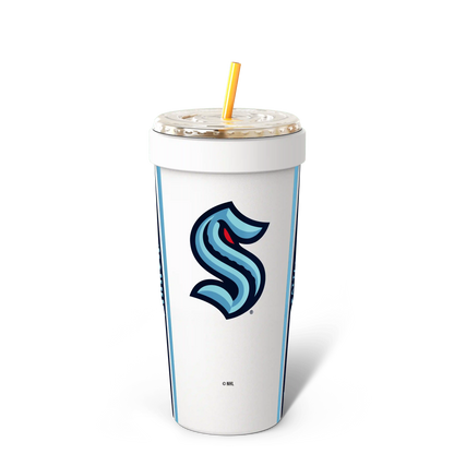 To-Go Buddy | Seattle Kraken | Gameday