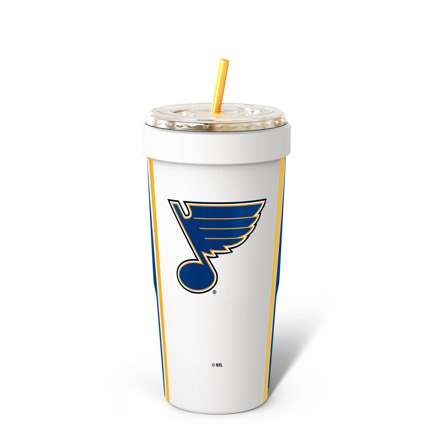 To-Go Buddy | St. Louis Blues | Gameday