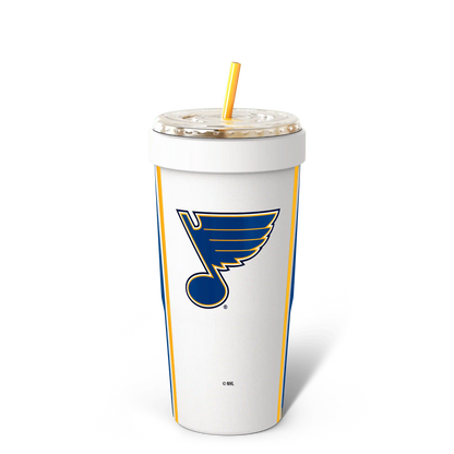 To-Go Buddy | St. Louis Blues | Gameday