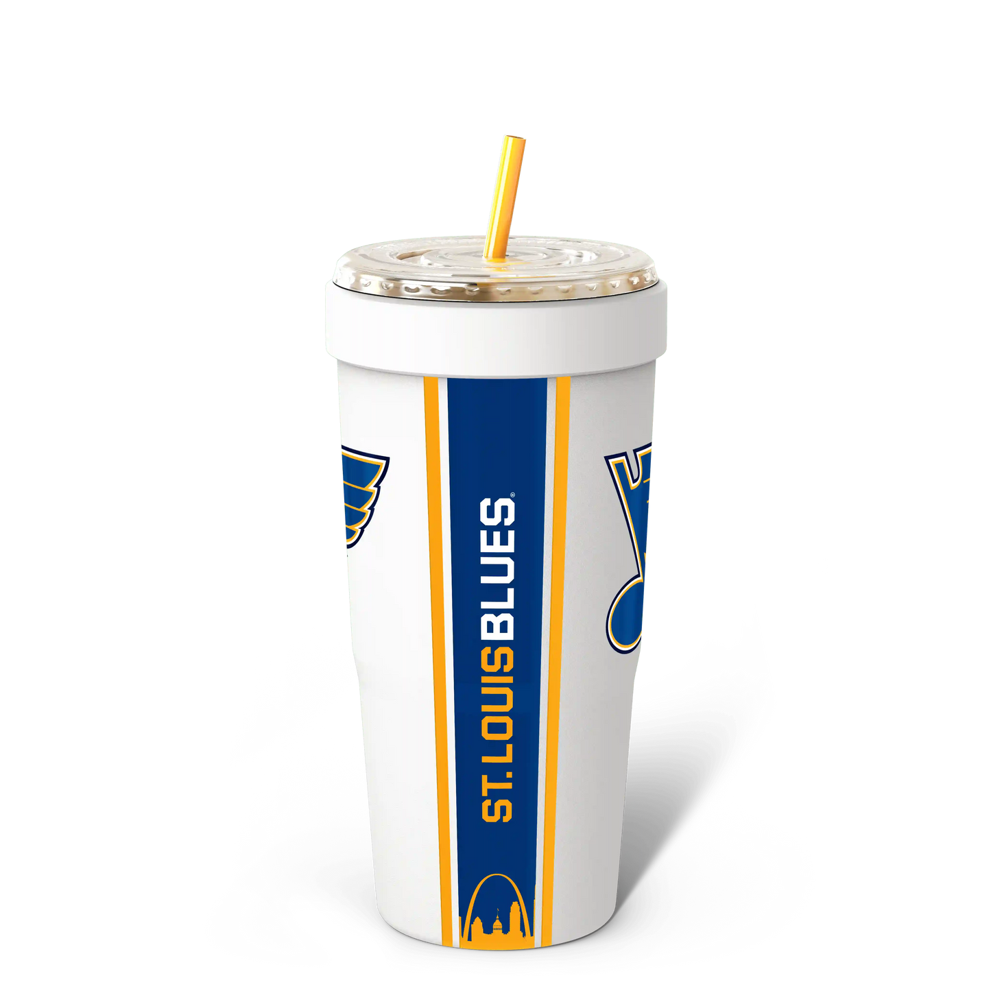 To-Go Buddy | St. Louis Blues | Gameday