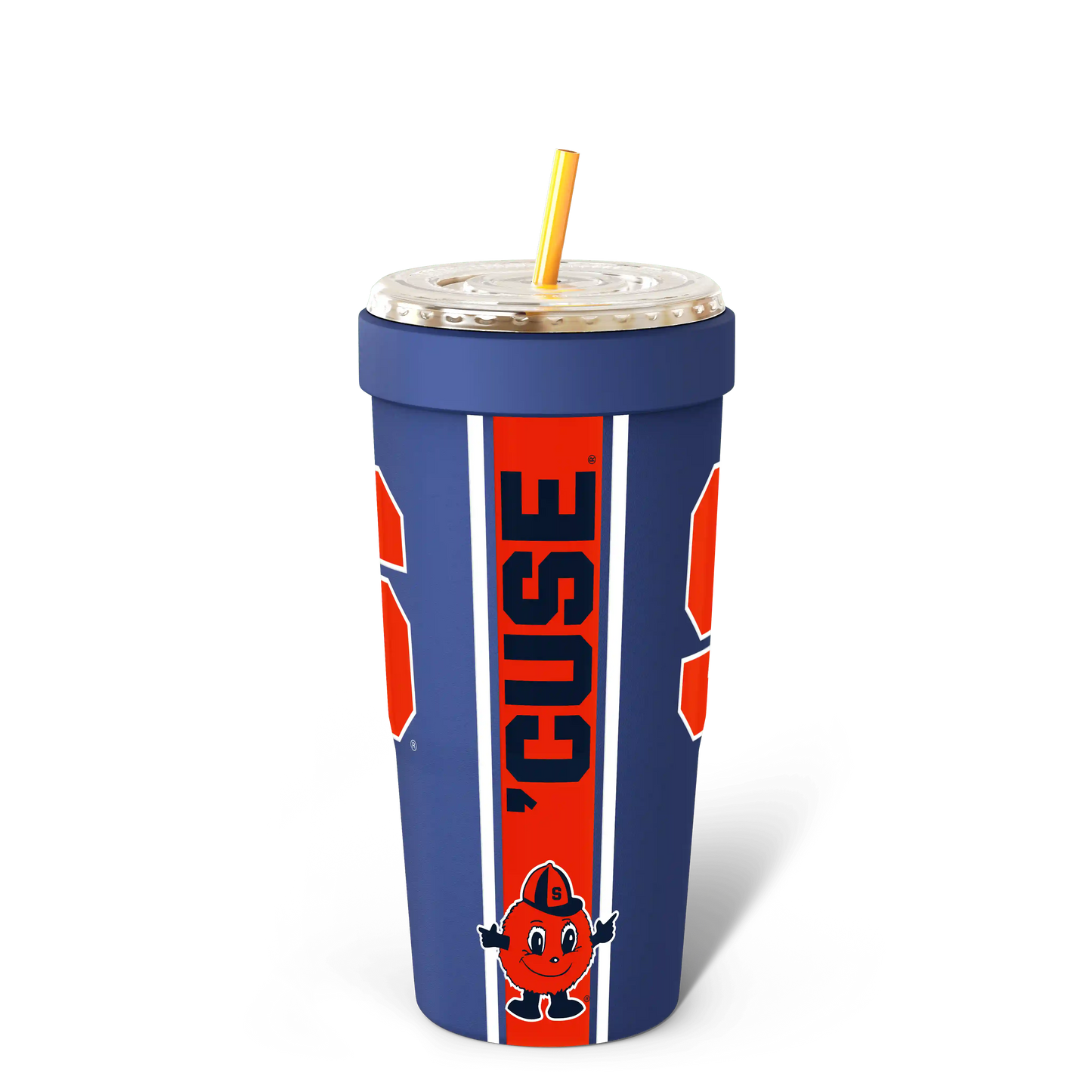 To-Go Buddy | Syracuse Orange | Gameday