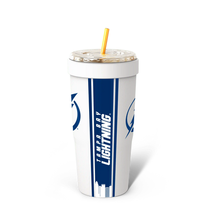 To-Go Buddy | Tampa Bay Lightning | Gameday