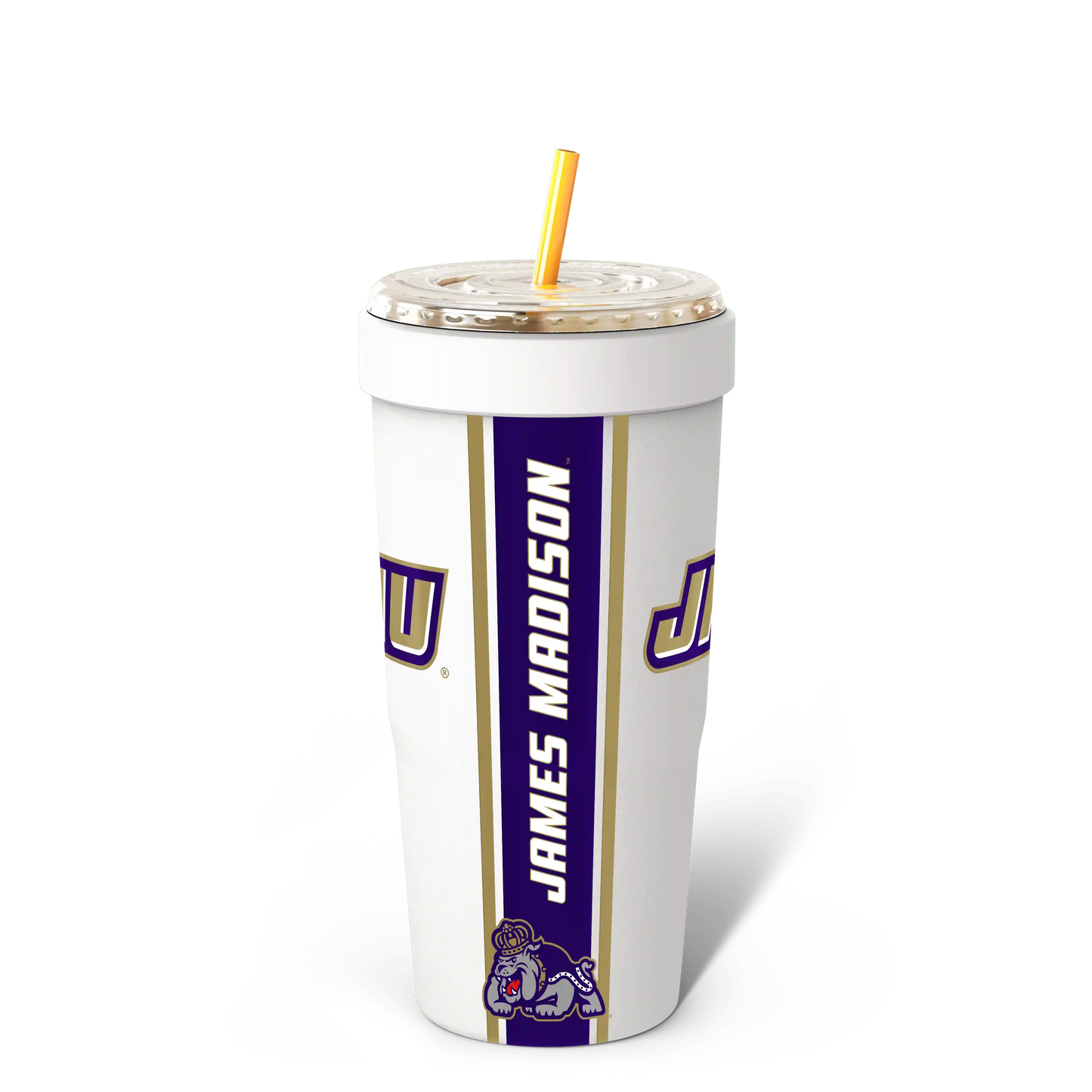 To-Go Buddy | JMU Dukes | Gameday