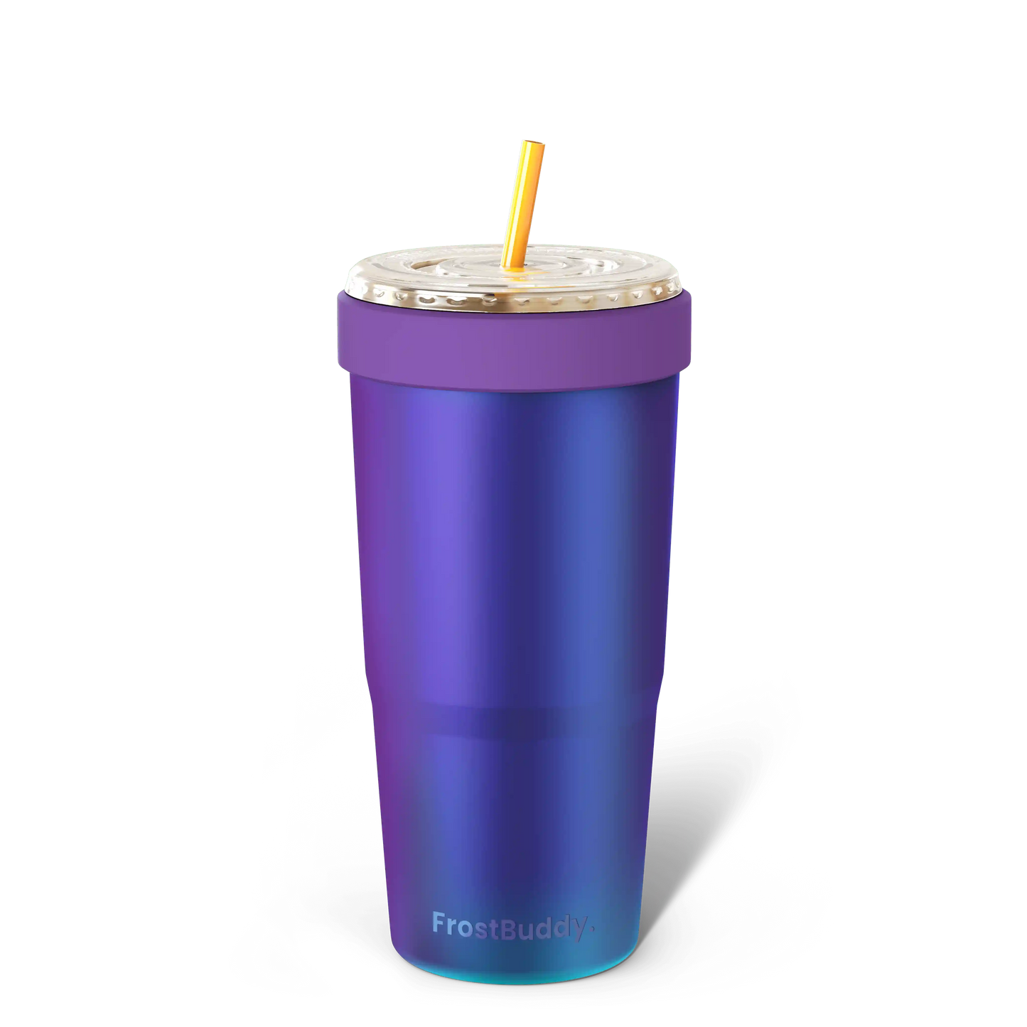 To-Go Buddy | Nebula