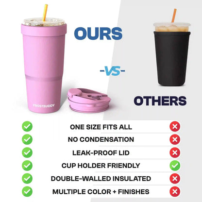 To-Go Buddy | Amethyst