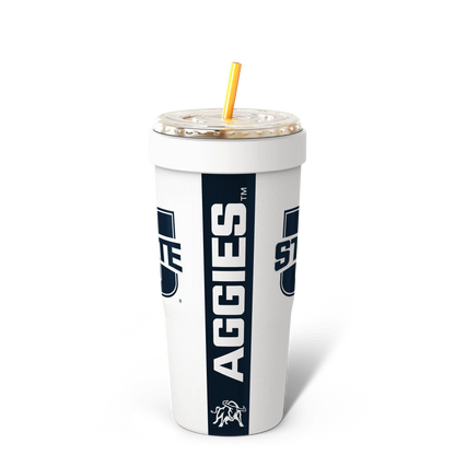 To-Go Buddy | Utah State Aggies | Gameday