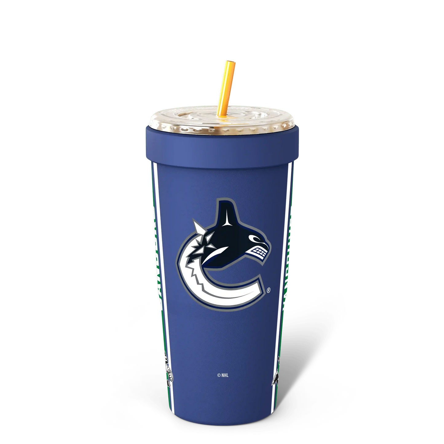 To-Go Buddy | Vancouver Canucks | Gameday