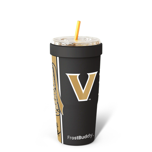 To-Go Buddy | Vanderbilt Commodores | Gameday